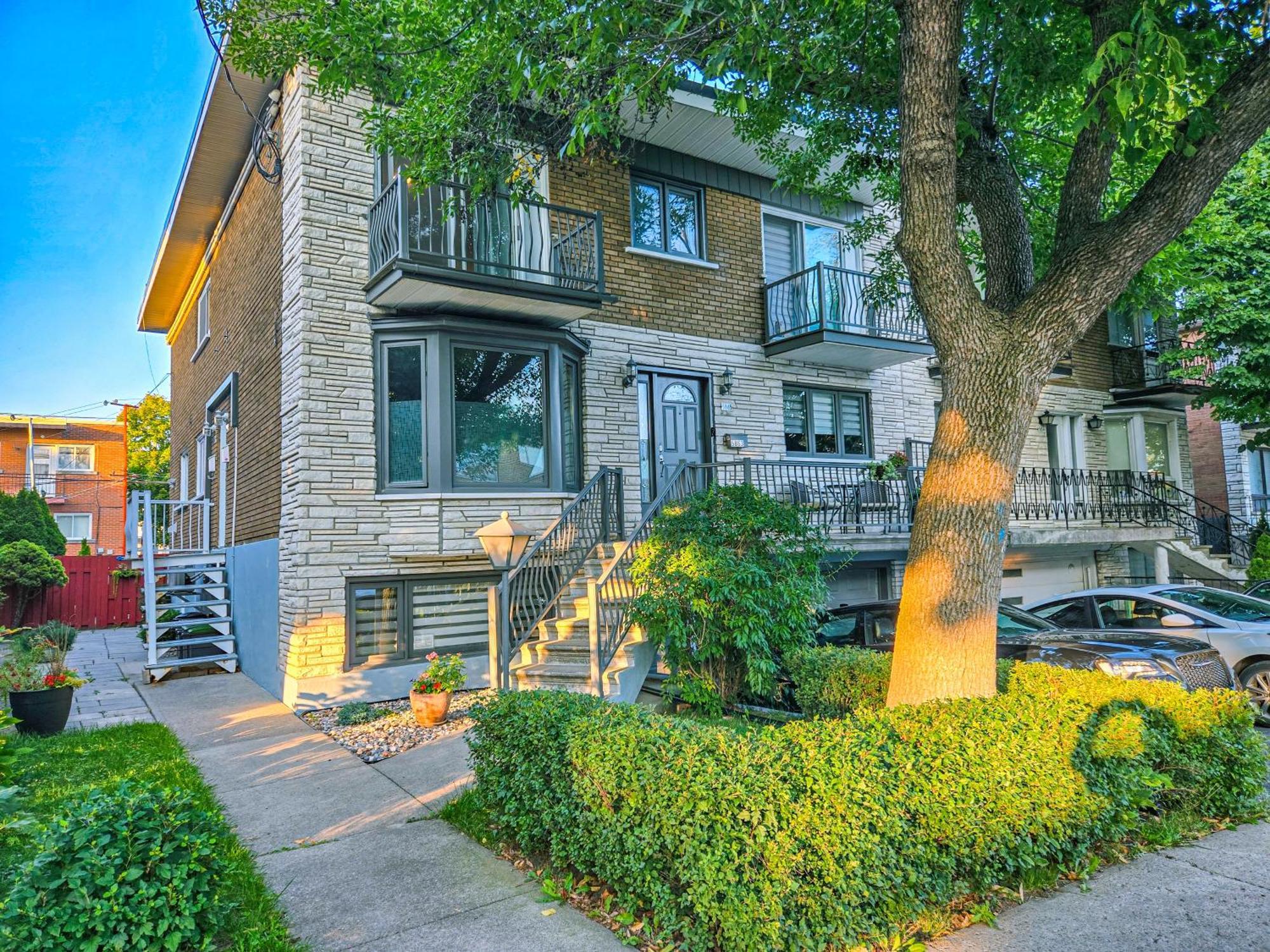 Cosy Apartment At Bossuet Road Montreal Ngoại thất bức ảnh